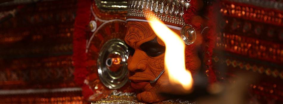 theyyam_images