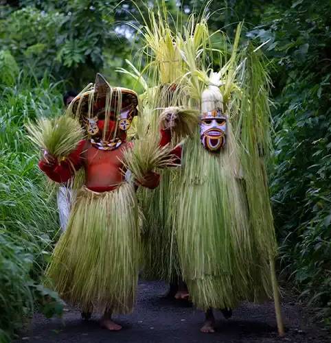 theyyam_images