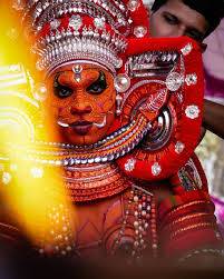 theyyam_images