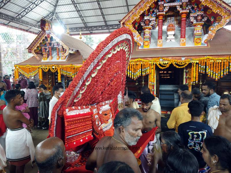 theyyam_images