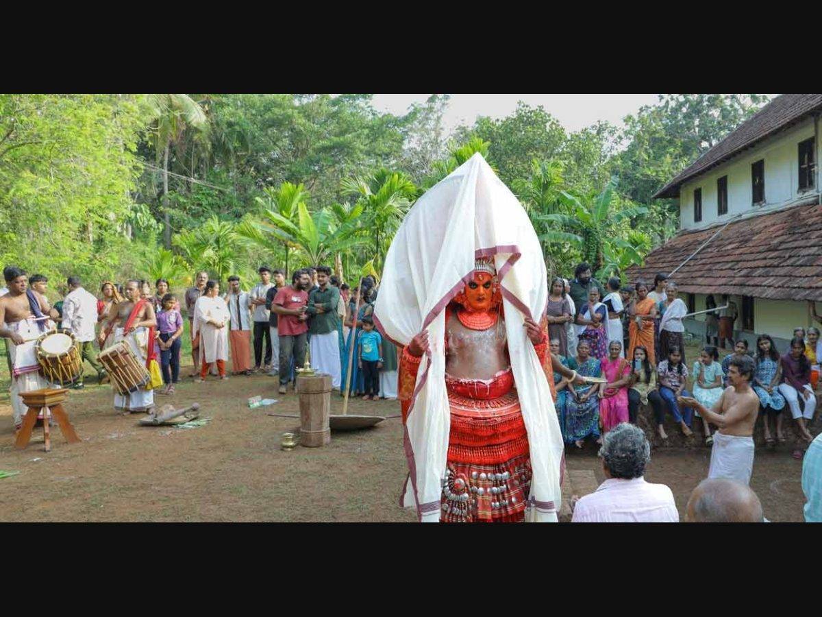 theyyam_images